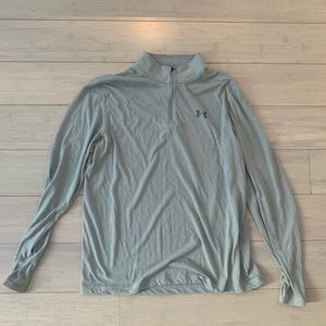 Men’s under armour quarter zip